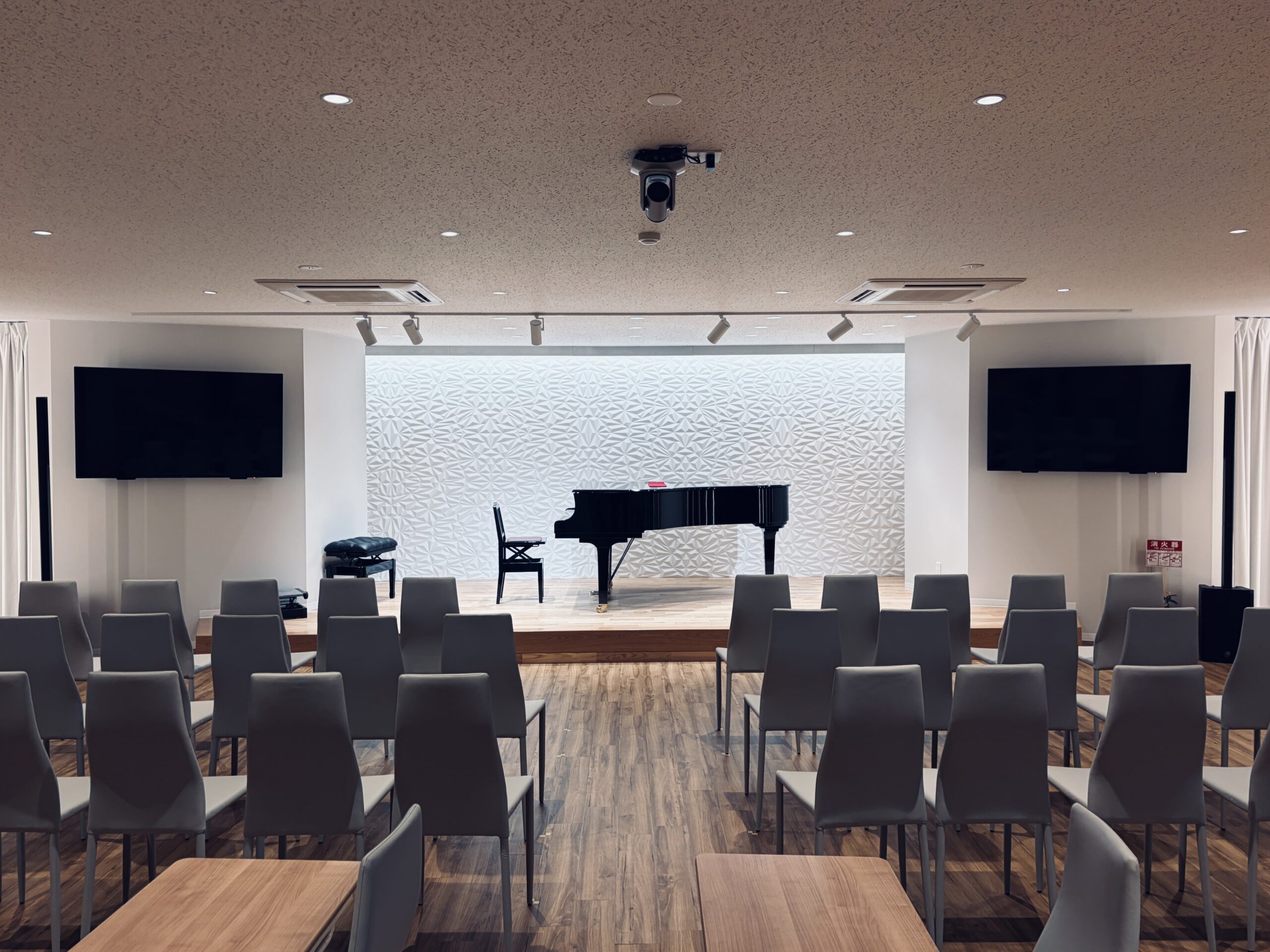 MPC HALL KANAZAWA